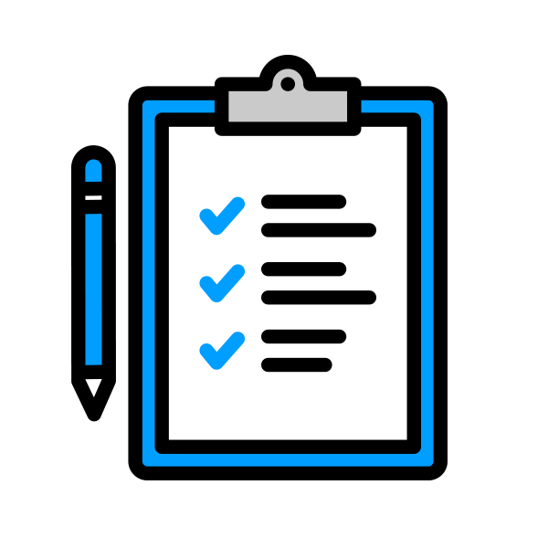 Ícone WL Comissionamento e Start-up