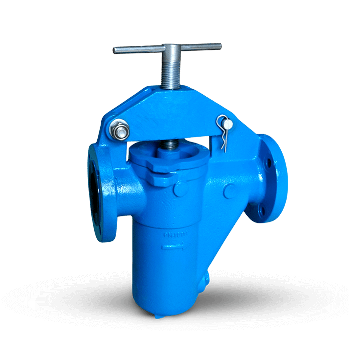 Filtro Simplex série S12S