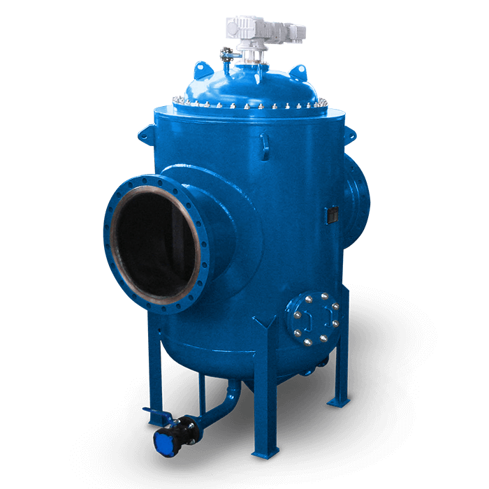 Filtro Autolimpante FAL M