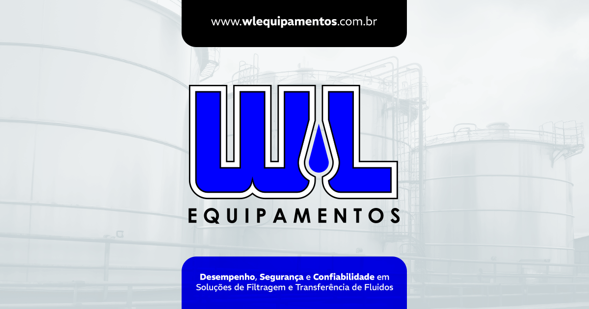 W.l. Equipamentos Ltda